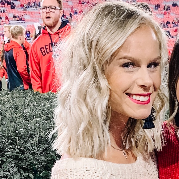 Meet your Posher, Savannah - Picture 1 of 1